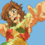girl :thumbsup: