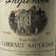 CABERNET SAUVIGNON