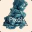 ✯ Pixel