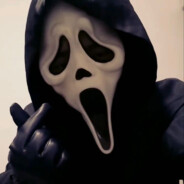 Ghostface Enjoyer