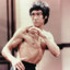 Bruce lee