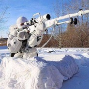 Strategic sniper