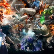 电脑玩家卢本伟