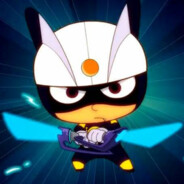 一不小心就超人