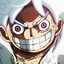 5th Gear Luffy
