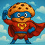 Avatar of SUPERMUFFIN