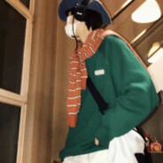 把准星放在头上而已