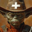 Massa Yoda