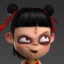 娜爪