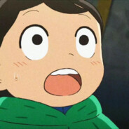 在甜的妞也有咸咸的地