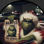 Гринч#