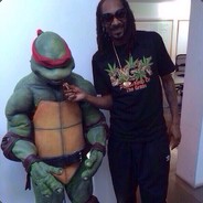 strange avatar