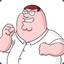 Peter Griffin