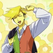 Jotaro The Ocean Man