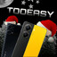 Tooeasy Hype
