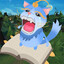 yumi's avatar
