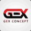 GEXconcept