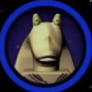 Jar Jar Binks avatar