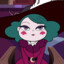 Eclipsa Butterfly