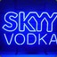 SKYY Vodka