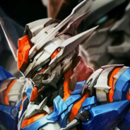 开高达的自由人