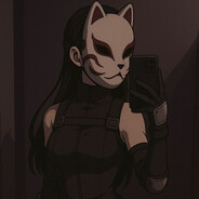 Anbu Steam avatar