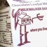 MetalGear Milkwalker