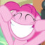 Pinkie Pie!