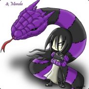 Oroochimaru - steam id 76561197965519696