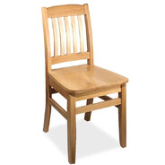 chair.