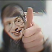 萝莉岛第一中出手霍金