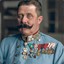 El Generalísimo