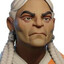 i play grey talon