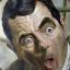 Mr_Bean Le retour d&#039;un Blaireau