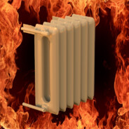 Rage Heater