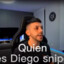 Diego sniper