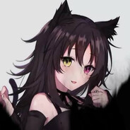 боюсь девушек~