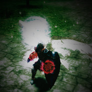 Aldair aka Pulpito :3