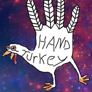 HandTurkey