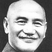 蒋介石