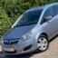 OPEL ZAFIRA B 1.9 CDTI