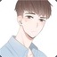 帅气哥哥 摸一摸