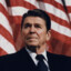 Ronald Reagan