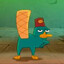 PERRY EL ORTITO RICO(^_^)