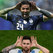 Player avatar