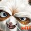 Master Shifu