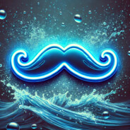 Mr Moustache avatar