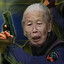 老太太闯红灯