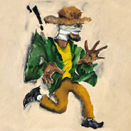 Player Avatar