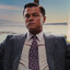 Leo DiCaprio